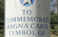 Magna Carta's Freedoms Never Penetrated the EU