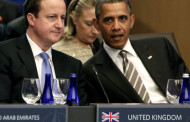 Cameron and Obama Betray Greeks to German Suicide Pact