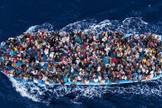 THE BRITISH MIGRANT INVASION CRISIS by Professor Matt Goodwin