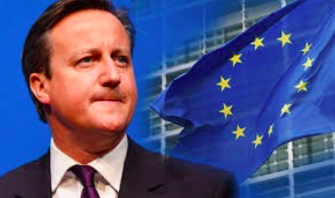 Cameron Prefers Nazi Siemens to British Parliament