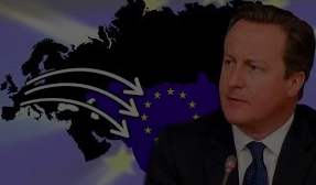 David Cameron - Fascist or Fool?