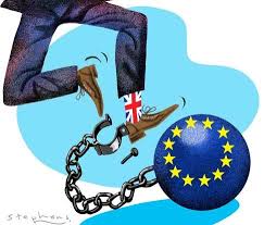 SUCCESSFUL UK PROVES MERKEL’S FEARS, COMPANIES FLOCK TO UK, END OF EU’S NAZI ARRANGED ANTHEM, AVOIDING NEW EU CENSORSHIP