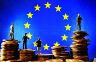 EU FRAUD AT EVERY LEVEL: FROM BUDGET TO NEW LEADERS