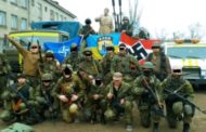 THE EXTREME DANGERS OF UKRAINE WAR MYTHS AND PROPAGANDA