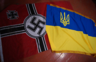 NATO TANKS FOR UKRAINIAN NAZISM
