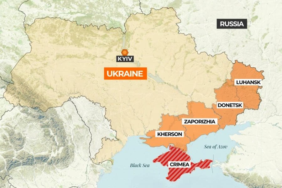 UKRAINE WAR DISASTER AND UK WILL EXTRADITE UKRAINIAN REFUGEES﻿