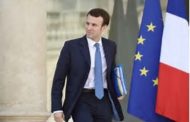 FRANCE IN CRISIS: SHOULD PAY FOR UK’S MIGRANT BURDEN: CONFLICT WITH ITALY ﻿