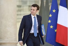 FRANCE IN CRISIS: SHOULD PAY FOR UK’S MIGRANT BURDEN: CONFLICT WITH ITALY 