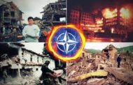 NATO'S SUICIDE PILL By Professor Arthur Noble