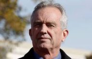 ROBERT F KENNEDY JR - A Presidential candidate to expose corporatist fascism﻿