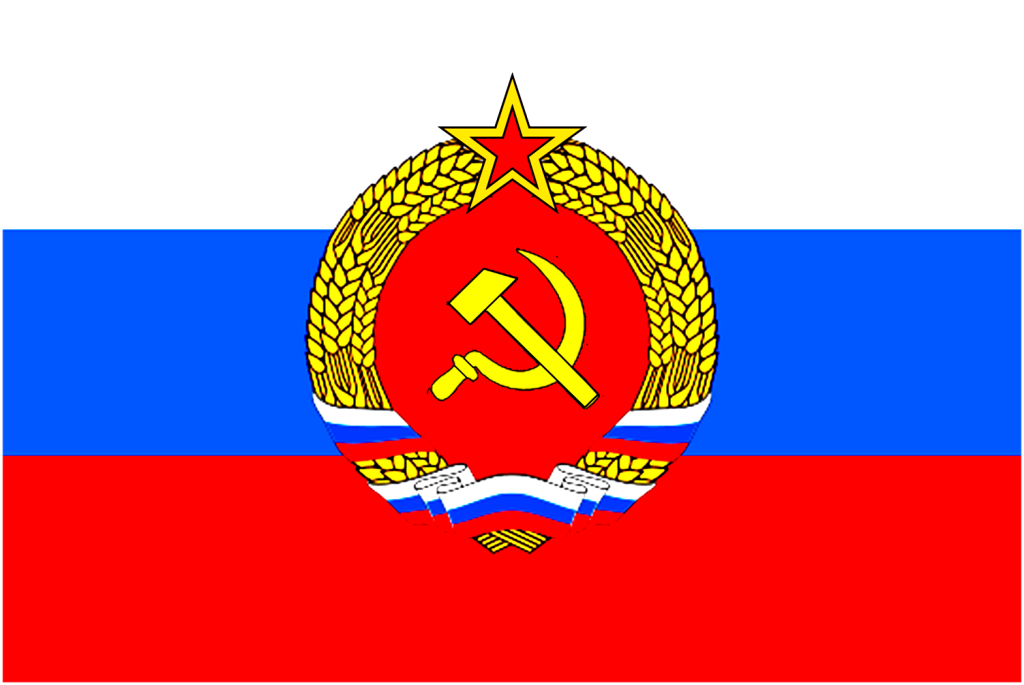 Russia Not the USSR: West No Longer Capitalist Democratic | Freenations